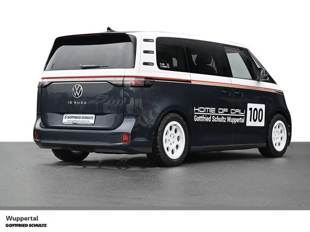 Volkswagen ID.Buzz 150 kW Pro