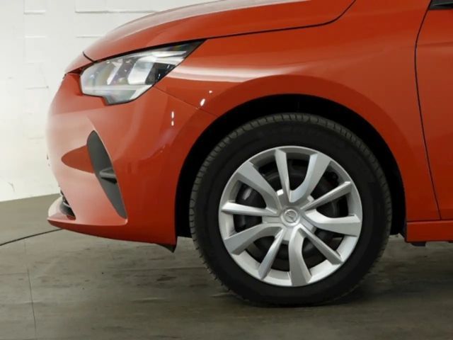 Opel Corsa Edition F Edition