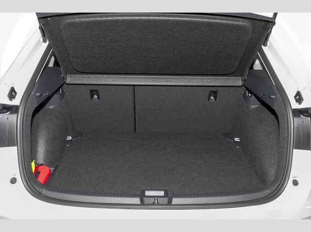Volkswagen Taigo 1.5 TSI DSG Style