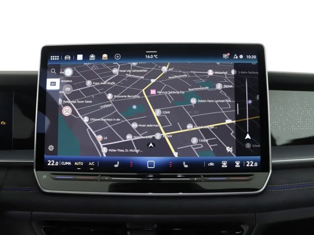 Volkswagen Tayron DSG