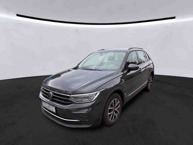 Volkswagen Tiguan 2.0 TDI DSG