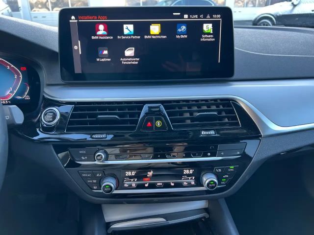 BMW 520 520d 520i Touring xDrive