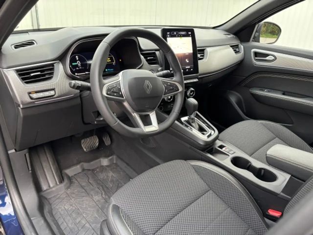 Renault Arkana Techno