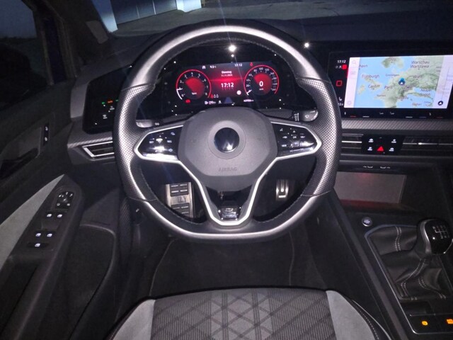 Volkswagen Golf Golf VIII R-Line