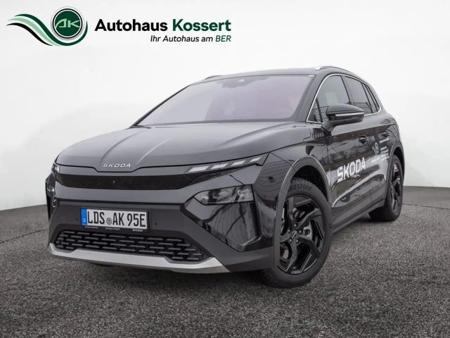 Skoda Elroq 85 Alpha
