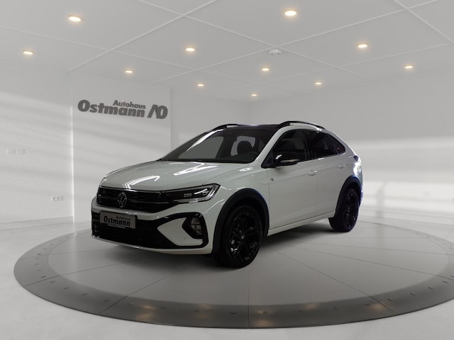 Volkswagen Taigo 1.5TSI *ACC*Kamera*Navi*LED*AHK*