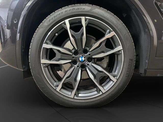 BMW X3 M-Sport xDrive