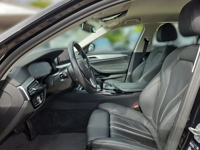 BMW 530 530d Luxury Line Touring