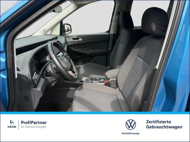 Volkswagen Caddy DSG Life