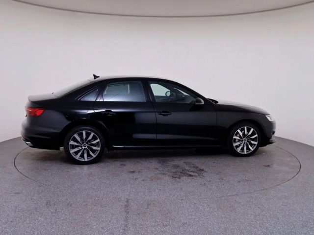Audi A4 40 TDI Quattro Sedan