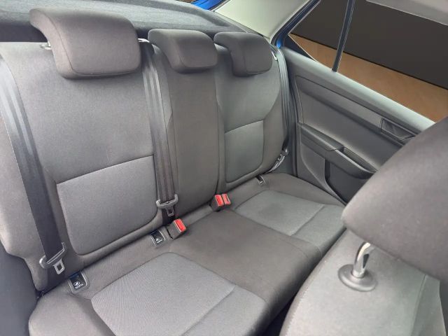 Skoda Fabia 1.0 TSI Cool Edition Cool Plus