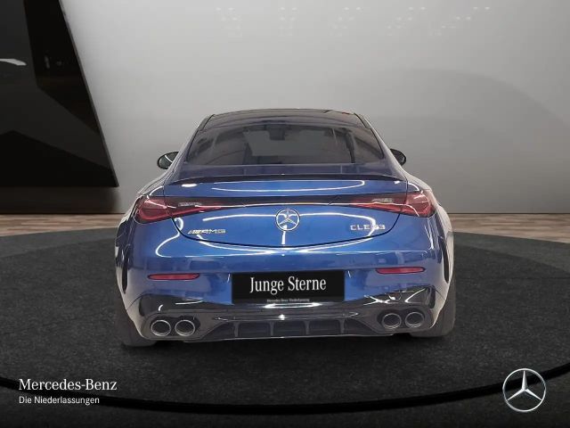 Mercedes-Benz CLE 53 AMG 4MATIC AMG Line