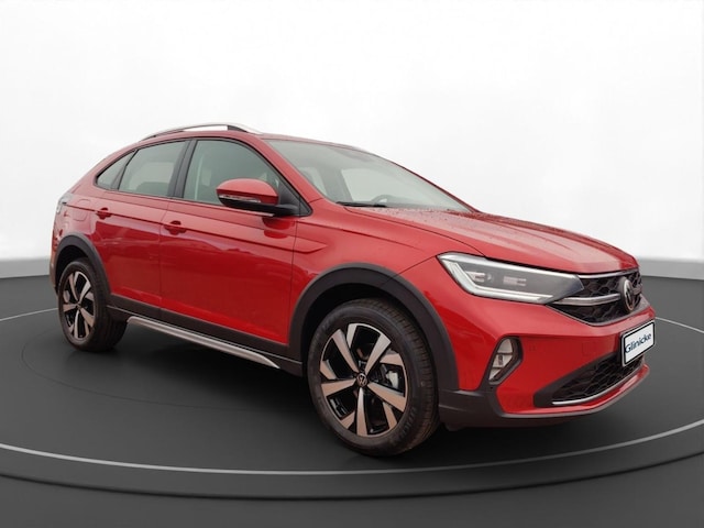 Volkswagen Taigo 1.5 TSI IQ.Drive Style