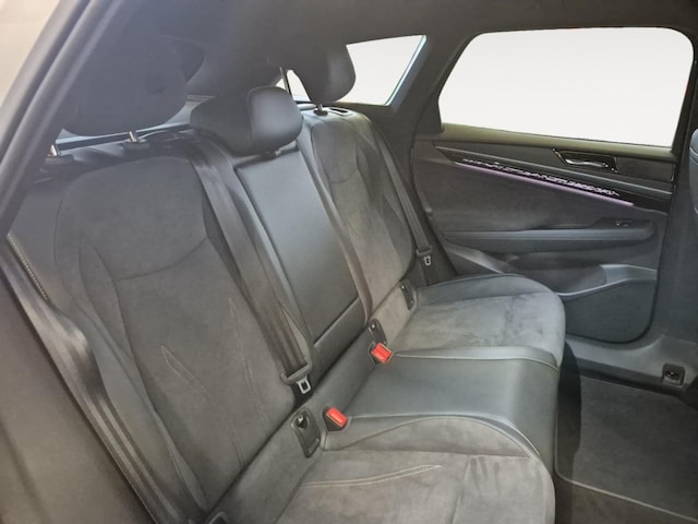 Volkswagen ID.7 Pro Tourer