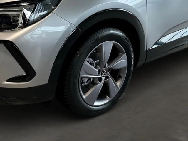 Opel Grandland X GS-Line Grand Sport
