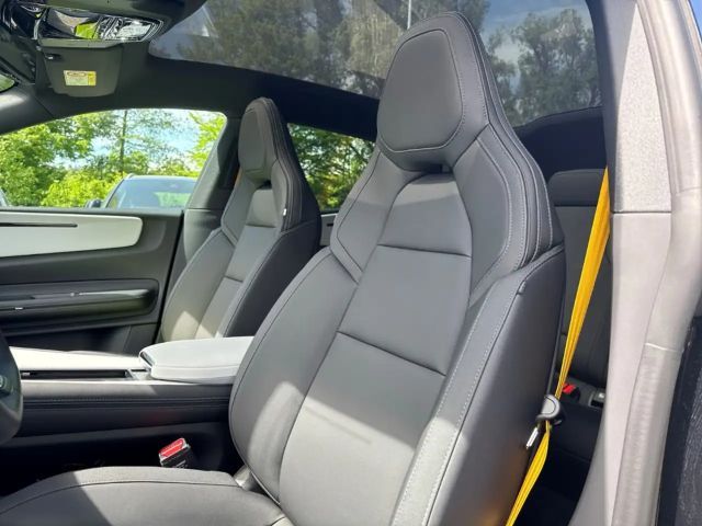 Polestar 4 Dual motor Long range