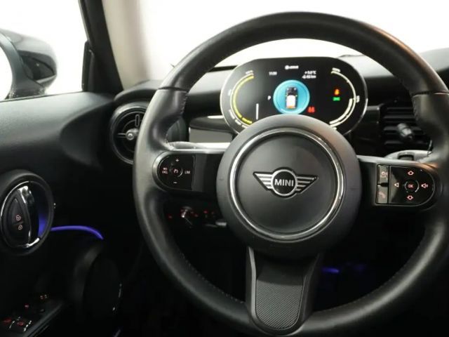 MINI Mini Electric 3-deurs SE