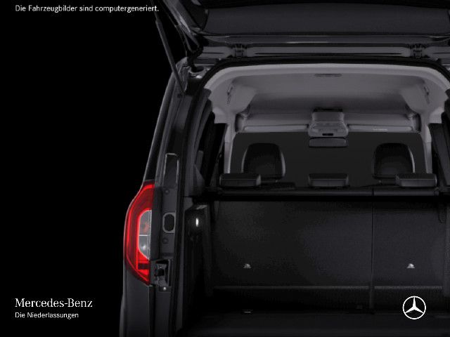 Mercedes-Benz T 180 Progressive