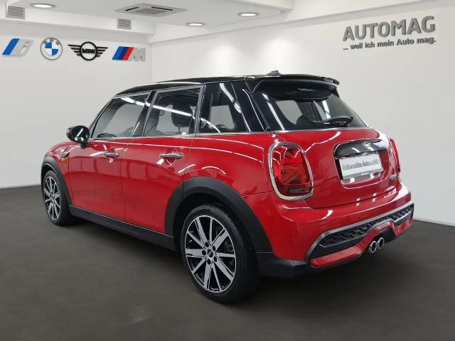 MINI Cooper S ACC*Kamera*Navi Plus*Komfortpaket Plus*PDC*17"