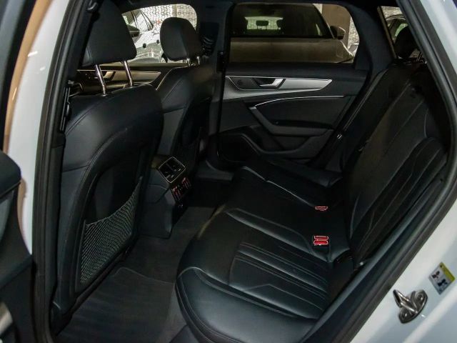 Audi A6 50 TFSI Hybride Quattro Sport