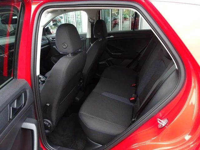 Volkswagen T-Roc 2.0 TDI 4Motion DSG