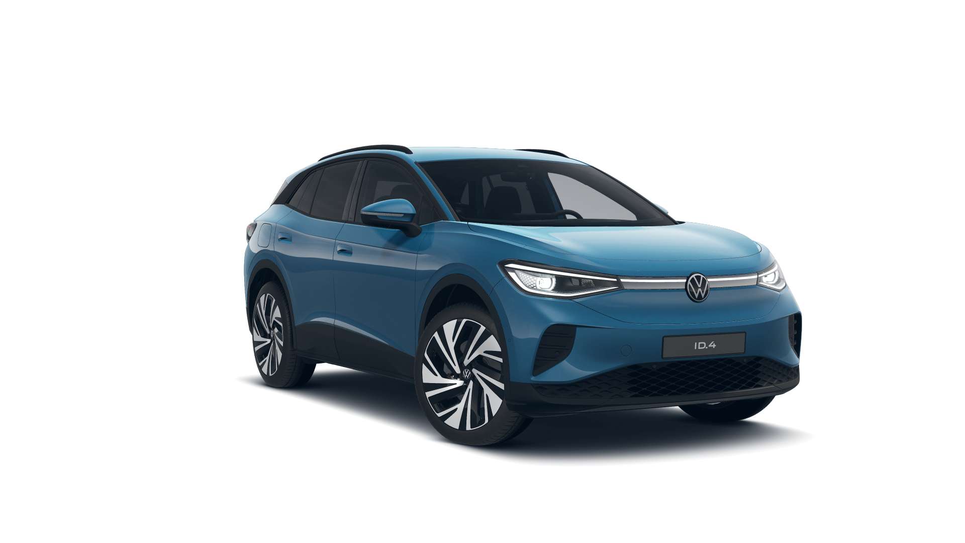 Volkswagen ID.4 4Motion