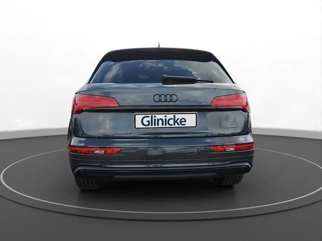 Audi Q5 2.0 TFSI Quattro