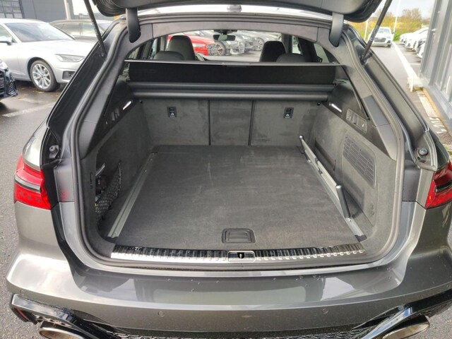 Audi A6 e-tron Avant Performance Quattro