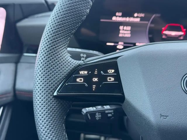 Audi S6 e-tron e-tron