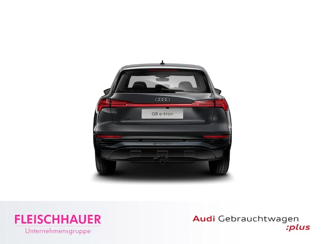 Audi Q8 e-tron 55 Quattro