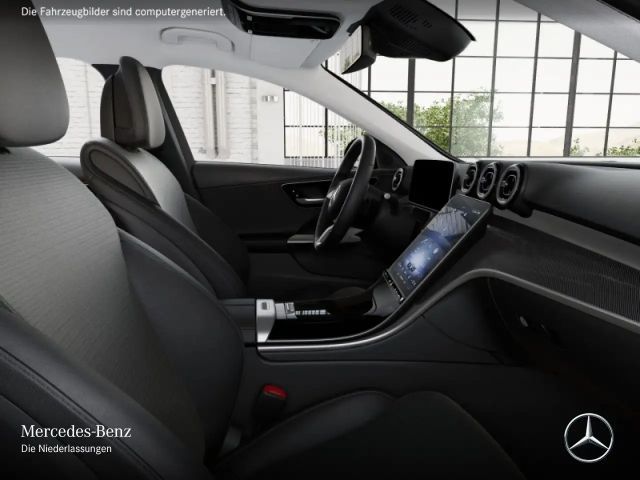 Mercedes-Benz C 180 AVANTGARDE Sedan