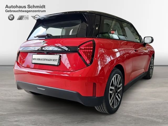 MINI Cooper E *Classic Trim*Head UP*Keyless*LED*Driving Assistan