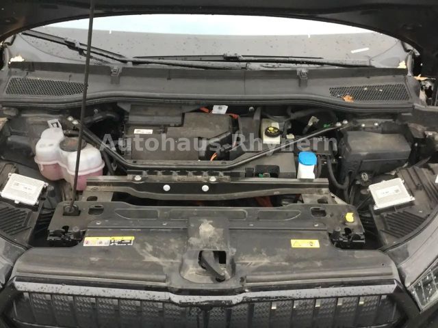 Skoda Enyaq Sportline iV 80