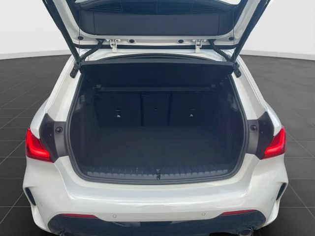 BMW 120 120d M-Sport Sedan xDrive