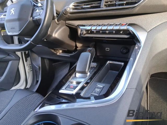 Peugeot 3008 Allure Pack Hybrid