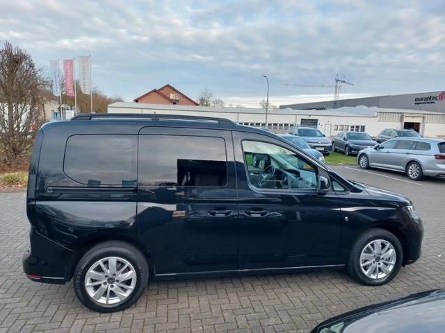 Volkswagen Caddy DSG Life