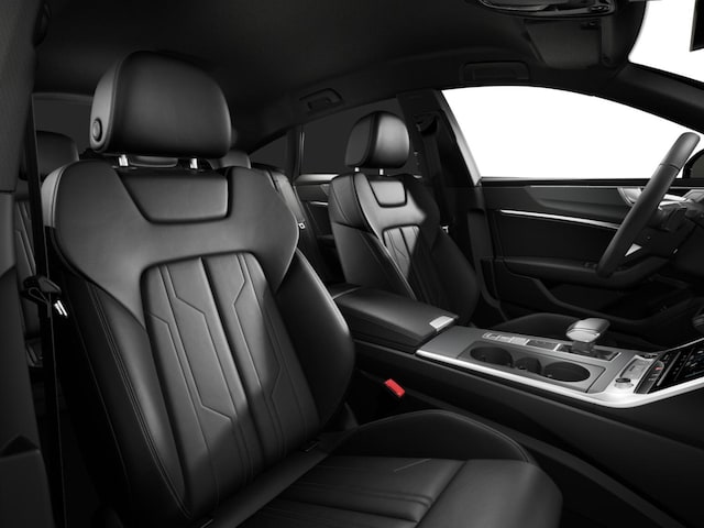 Audi A7 50 TDI Quattro Sportback