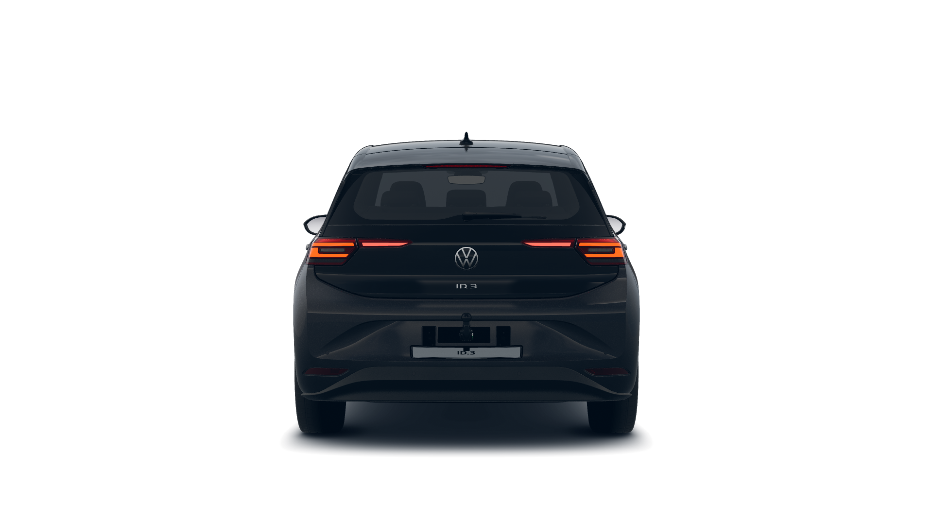 Volkswagen ID.3 Performance Pro