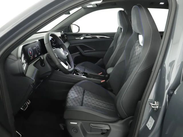 Volkswagen Tiguan DSG Sport eHybrid