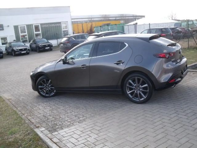 Mazda 3 Selection