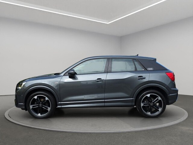 Audi Q2 35 TFSI