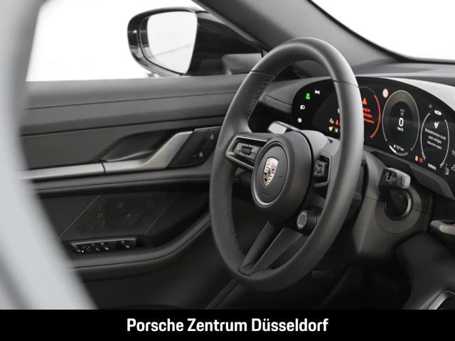 Porsche Taycan Sport Turismo