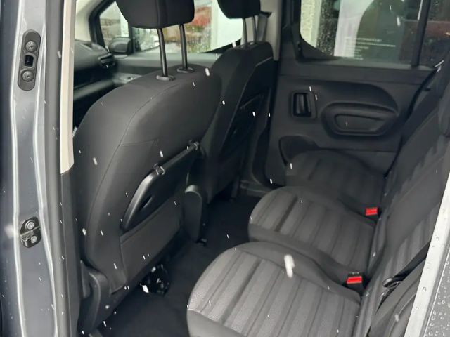 Opel Combo Combo-e Life Ultimate