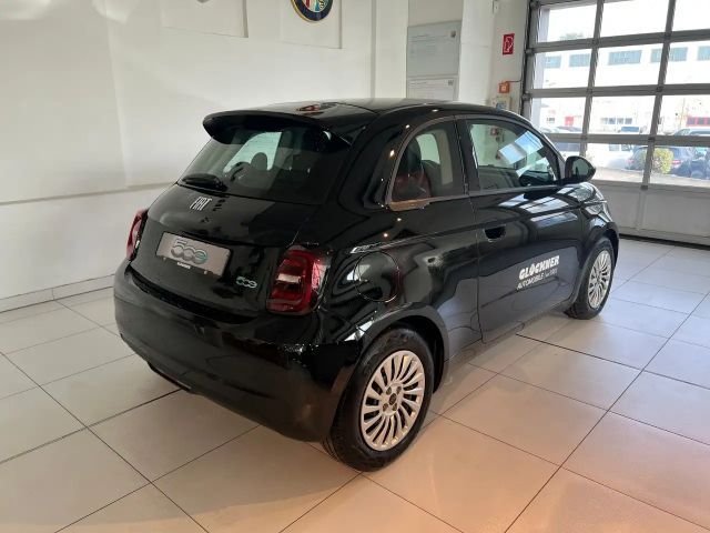 Fiat 500e Neuer 500