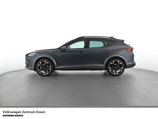 Cupra Formentor Formentor Basis e-Hybrid LED Navi F-Kamera AHK