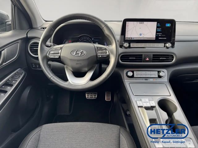 Hyundai Kona 39 kWh Electric Style