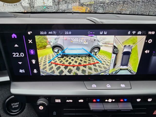 Opel Grandland X GS-Line Grand Sport Hybrid