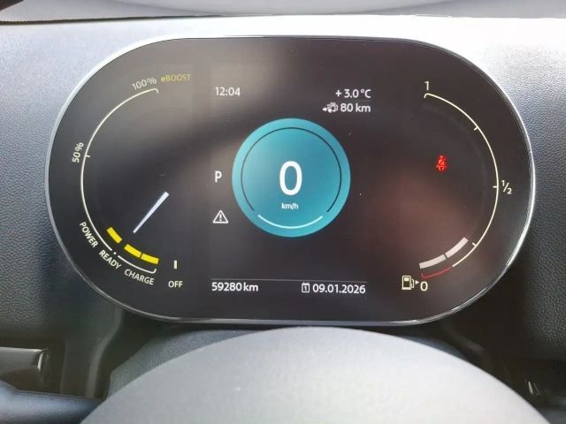 MINI Cooper SE Countryman All4 SE