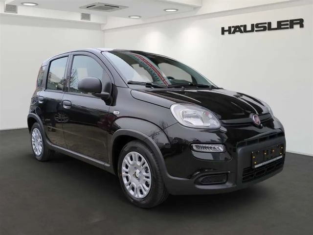 Fiat Panda Hybrid 1.0 GSE Klimaanlage PDC