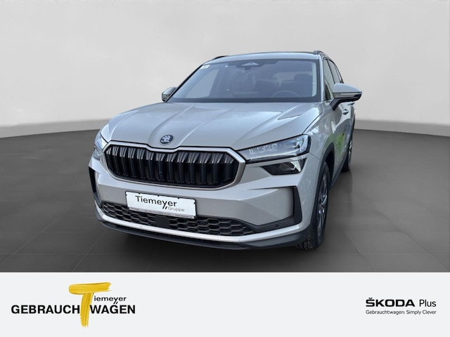 Skoda Kodiaq 1.5 TSI Selection